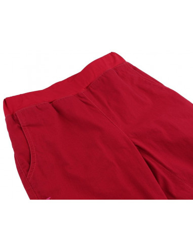 Kids pants AMOREN JR cherries jubilee