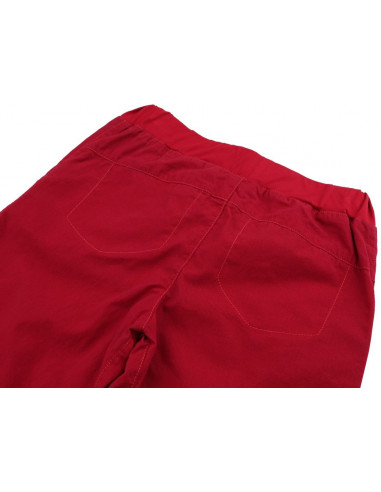 Kids pants AMOREN JR cherries jubilee