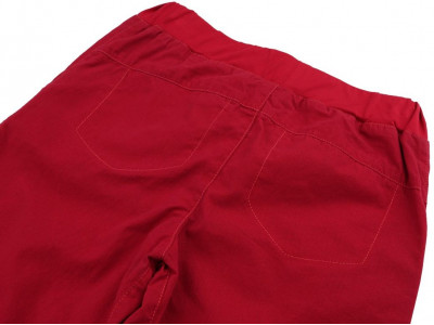 Kids pants AMOREN JR cherries jubilee