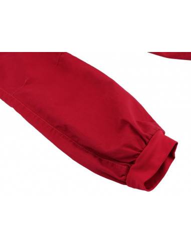 Kids pants AMOREN JR cherries jubilee