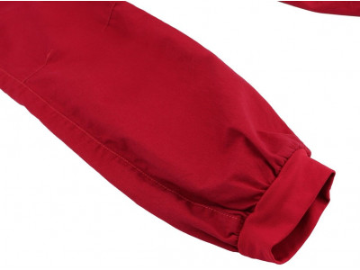 Kids pants AMOREN JR cherries jubilee