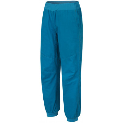 Kids pants AMOREN JR algiers blue