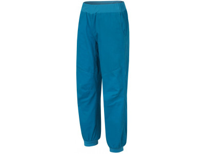 Kids pants AMOREN JR algiers blue