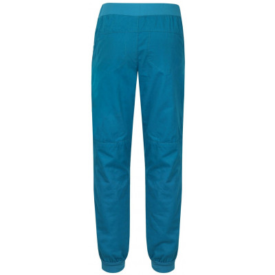 Kids pants AMOREN JR algiers blue 2