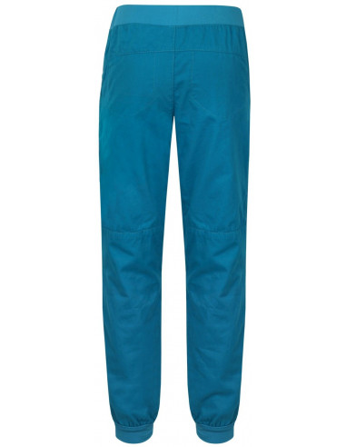 Kids pants AMOREN JR algiers blue