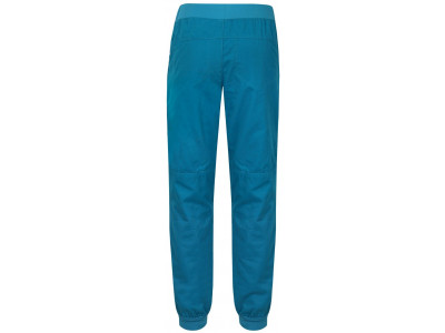 Kids pants AMOREN JR algiers blue