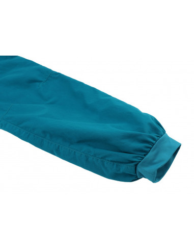 Kids pants AMOREN JR algiers blue
