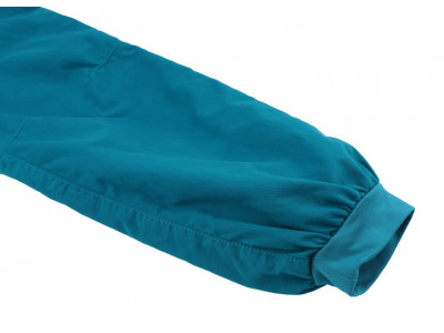 Kids pants AMOREN JR algiers blue