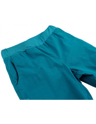 Kids pants AMOREN JR algiers blue