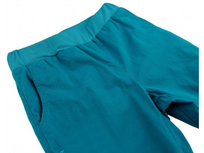 Kids pants AMOREN JR algiers blue