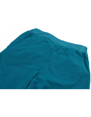 Kids pants AMOREN JR algiers blue