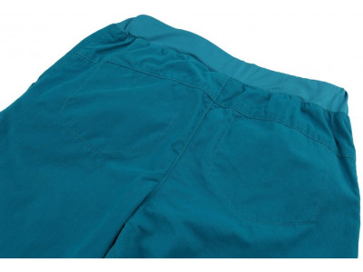 Kids pants AMOREN JR algiers blue