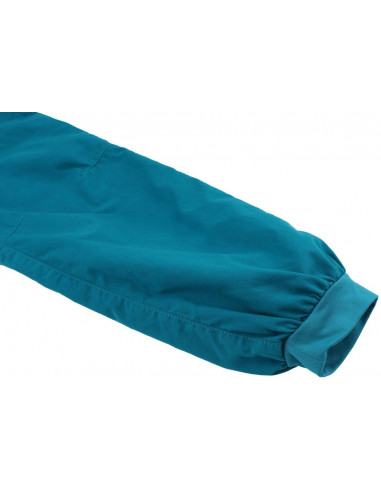 Kids pants AMOREN JR algiers blue