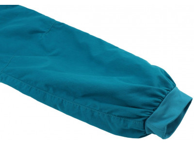 Kids pants AMOREN JR algiers blue