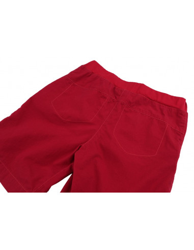 Kids shorts KUALA JR cherries jubilee