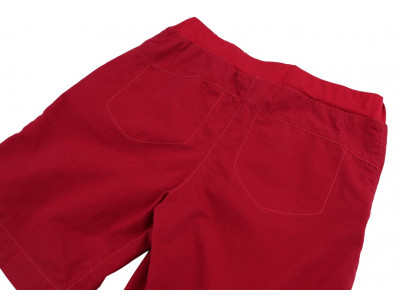 Kids shorts KUALA JR cherries jubilee