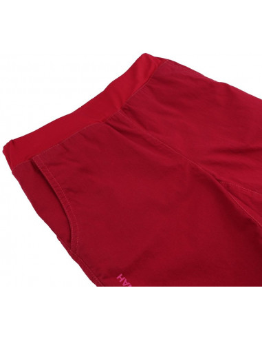 Kids shorts KUALA JR cherries jubilee