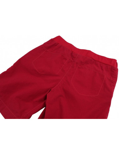 Kids shorts KUALA JR cherries jubilee