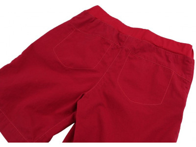 Kids shorts KUALA JR cherries jubilee