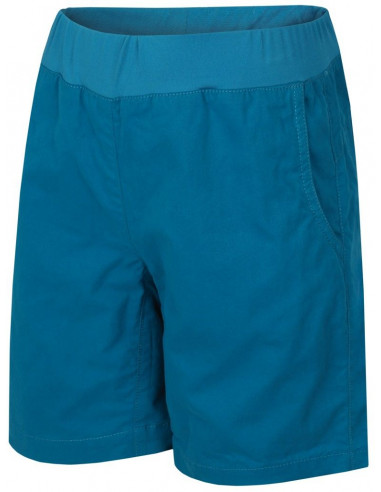 Kids shorts KUALA JR algiers blue