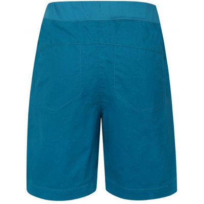 Kids shorts KUALA JR algiers blue 2