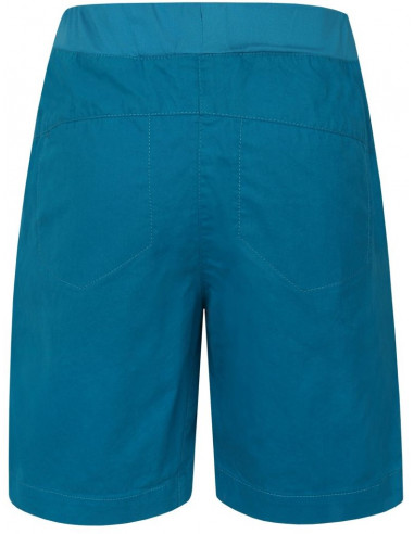 Kids shorts KUALA JR algiers blue