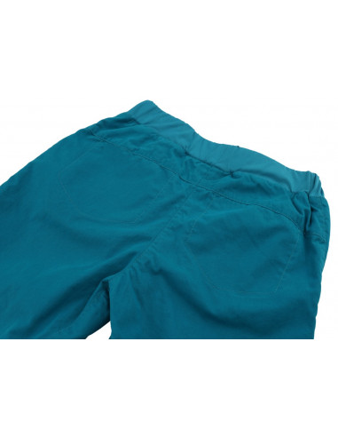 Kids shorts KUALA JR algiers blue