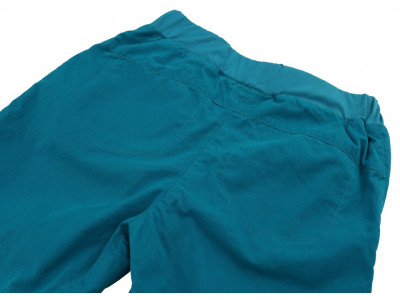 Kids shorts KUALA JR algiers blue