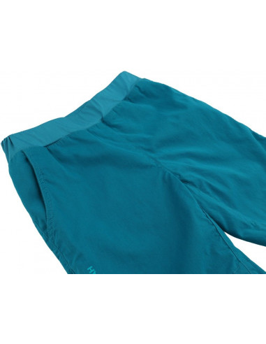 Kids shorts KUALA JR algiers blue
