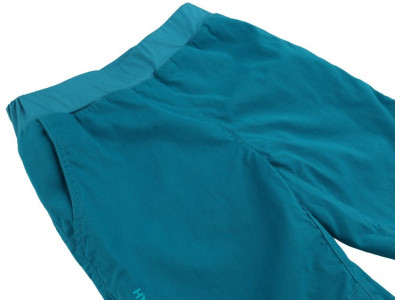 Kids shorts KUALA JR algiers blue