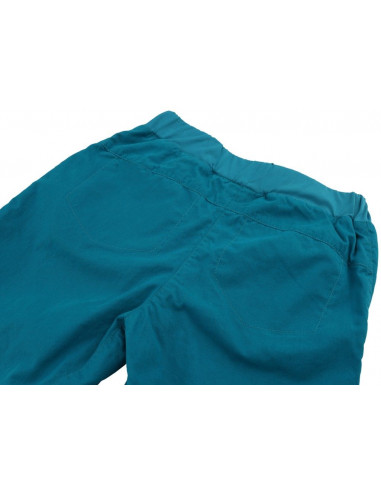 Kids shorts KUALA JR algiers blue