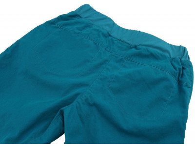 Kids shorts KUALA JR algiers blue