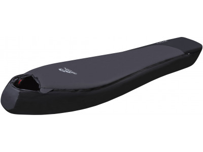 Uni camping sleeping bag SCOUT 120 dark shadow/anthracite