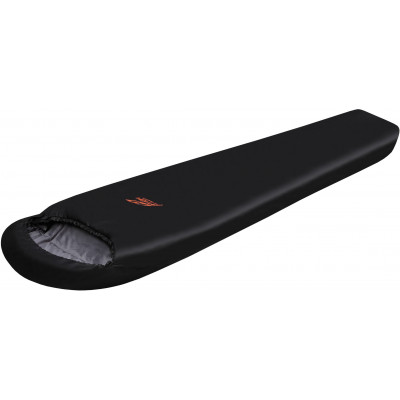 Uni camping sleeping bag BIKER 100 anthracite