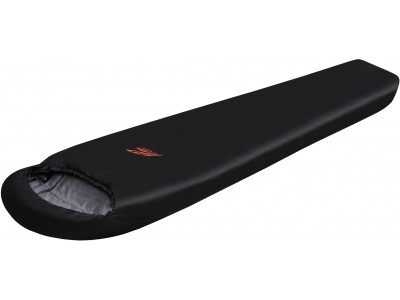 Uni kempinga guļammaiss BIKER 100 antracīts