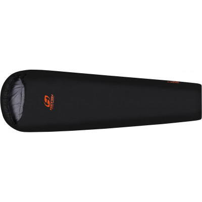 Uni camping sleeping bag BIKER 100 anthracite 2