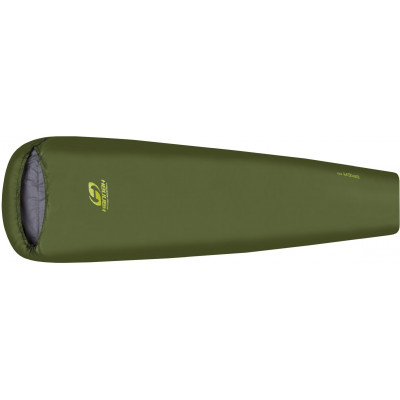 Uni camping sleeping bag BIKER 100 dill 2
