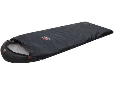 Uni camping sleeping bag RANGER 200 anthracite