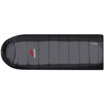 Uni camping sleeping bag RANGER 150 dark shadow/anthracite 2
