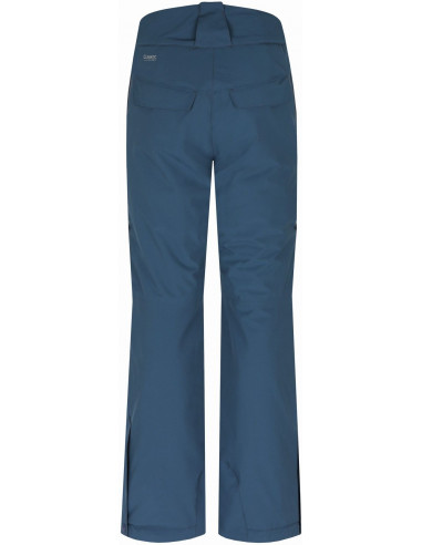 Sieviešu slēpošanas bikses TIBI II indigo