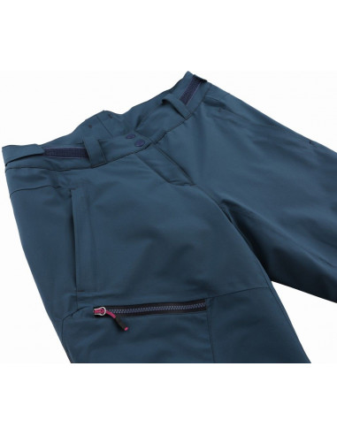 Sieviešu slēpošanas bikses TIBI II indigo