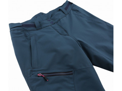 Sieviešu slēpošanas bikses TIBI II indigo