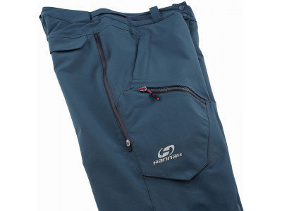 Sieviešu slēpošanas bikses TIBI II indigo