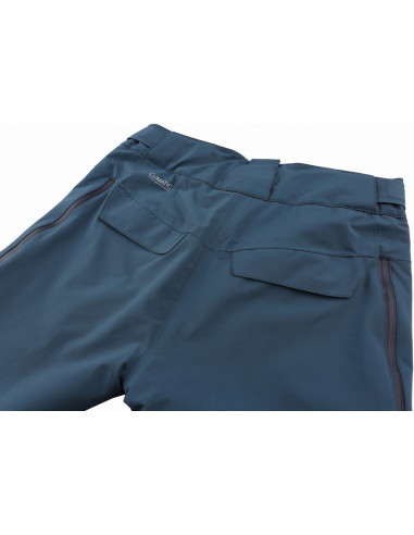 Sieviešu slēpošanas bikses TIBI II indigo