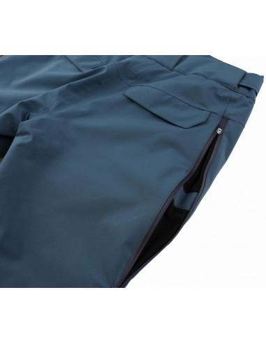 Sieviešu slēpošanas bikses TIBI II indigo