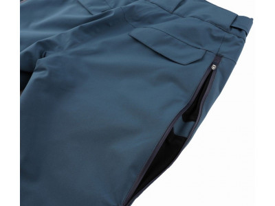 Sieviešu slēpošanas bikses TIBI II indigo