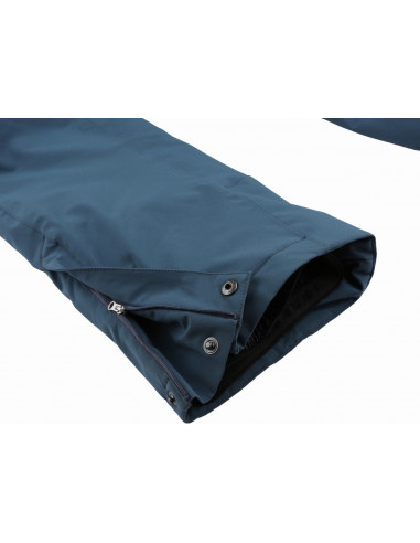 Sieviešu slēpošanas bikses TIBI II indigo