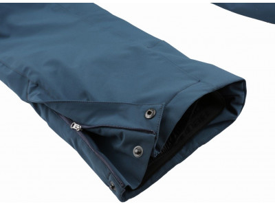 Sieviešu slēpošanas bikses TIBI II indigo