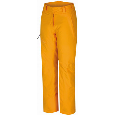 Ladies snowsport pants TIBI II gold fusion