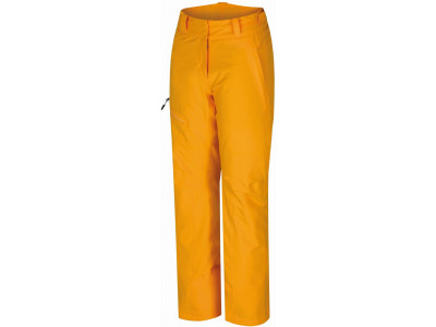 Ladies snowsport pants TIBI II gold fusion
